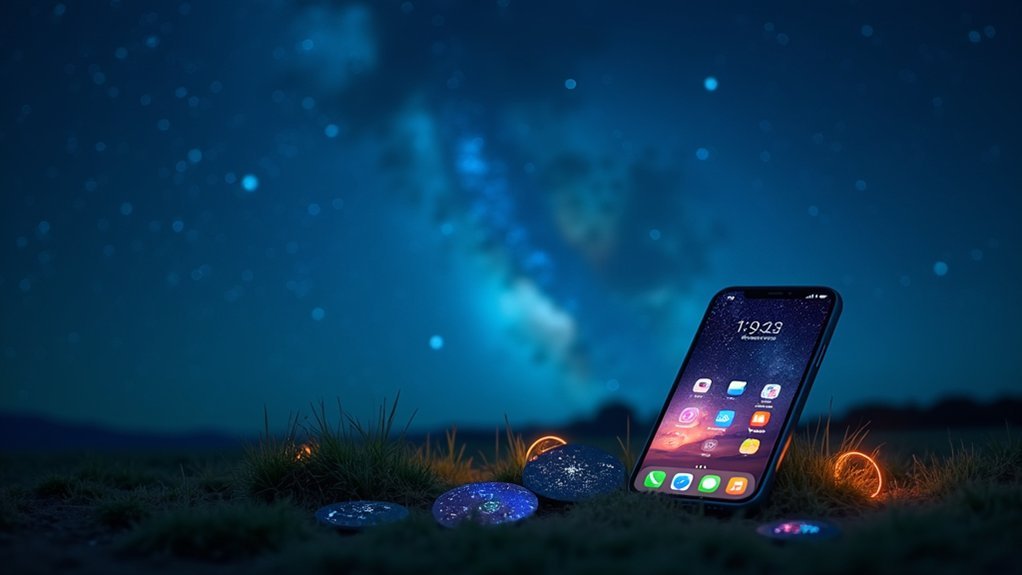 backyard astronomy for kids