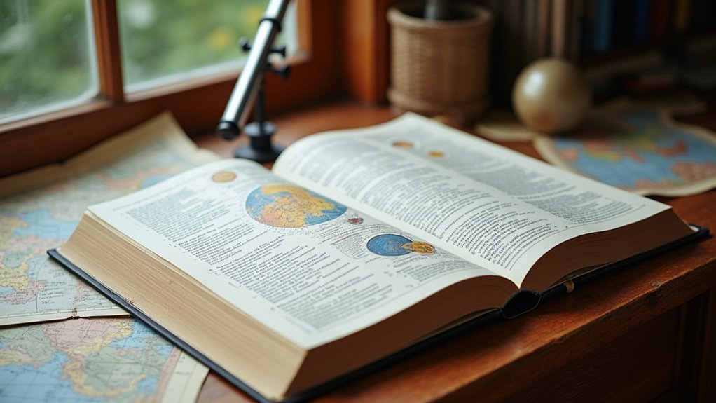 beginner friendly astronomy dictionary guide