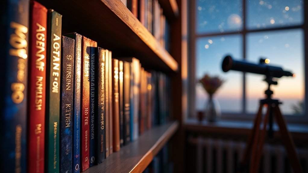 beginner friendly astronomy dictionary needed