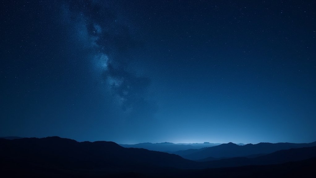 beginner friendly night sky patterns