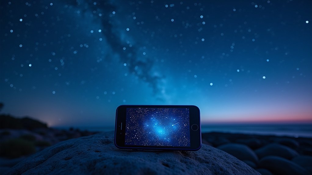 beginner friendly star navigation