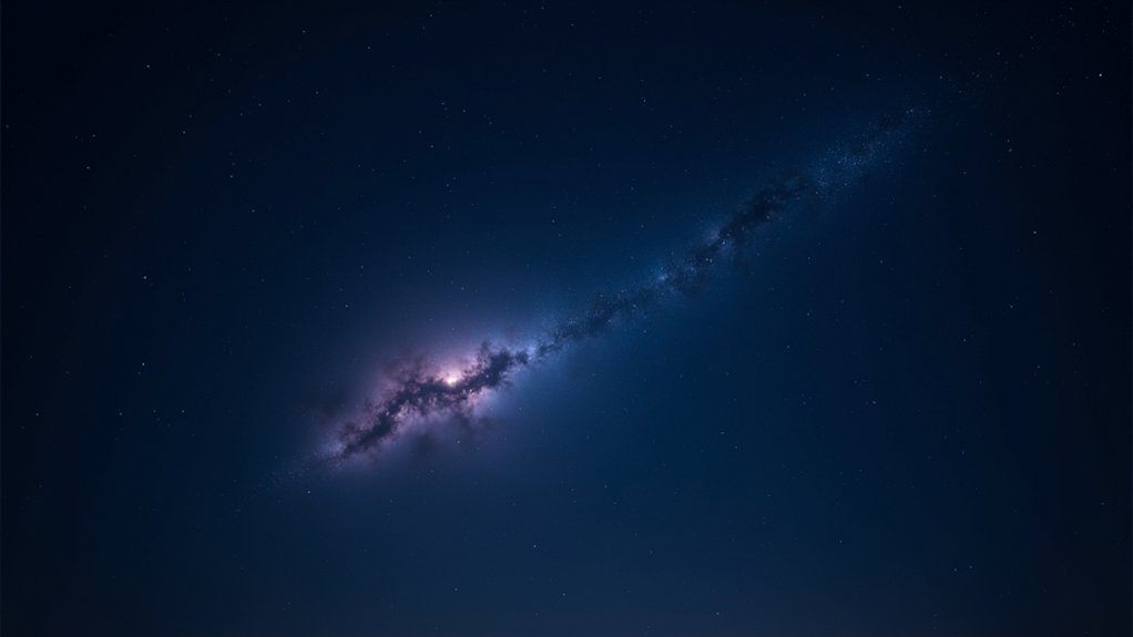 belt nebula navigation precision