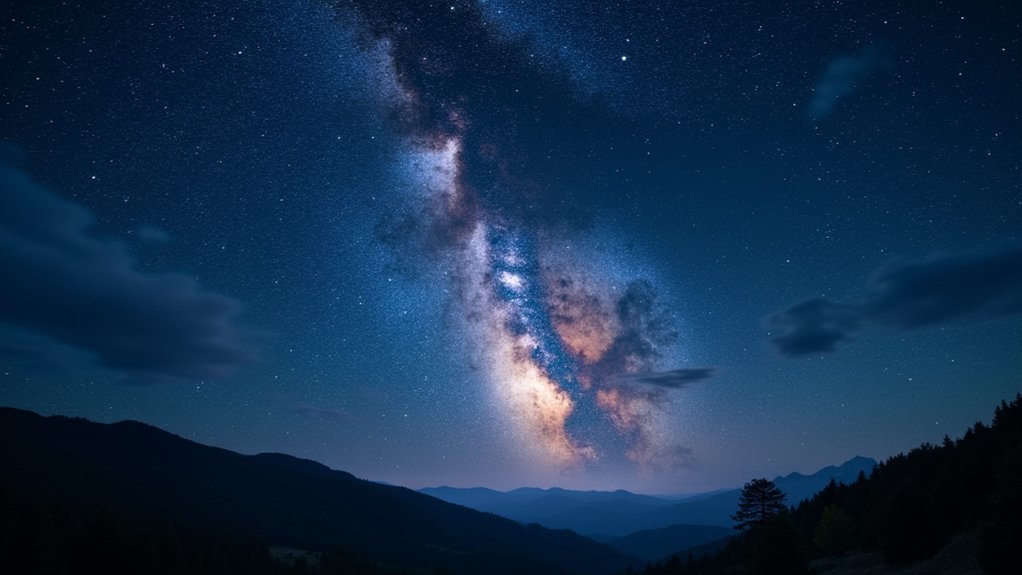 benefits of clear sky charts