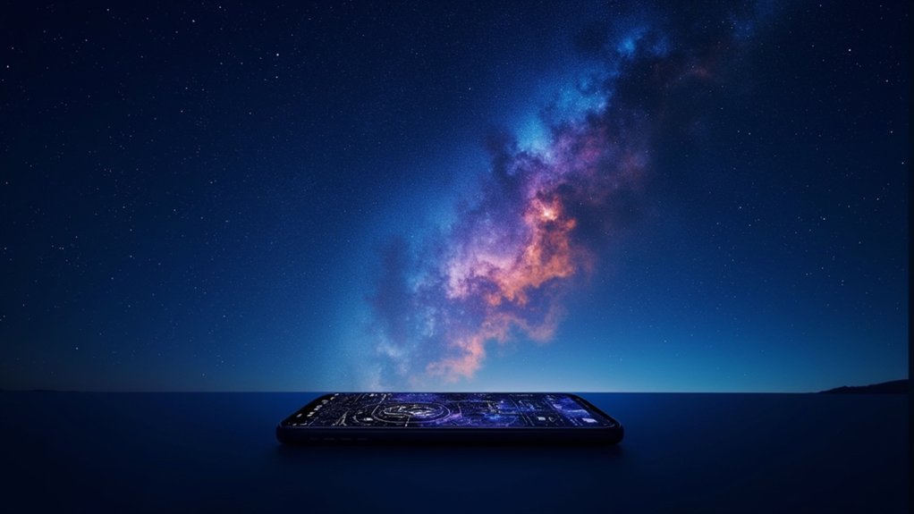 best apps for stargazing