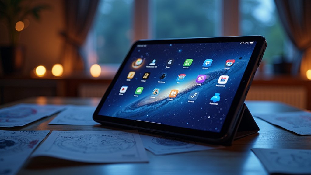 best space orbit apps