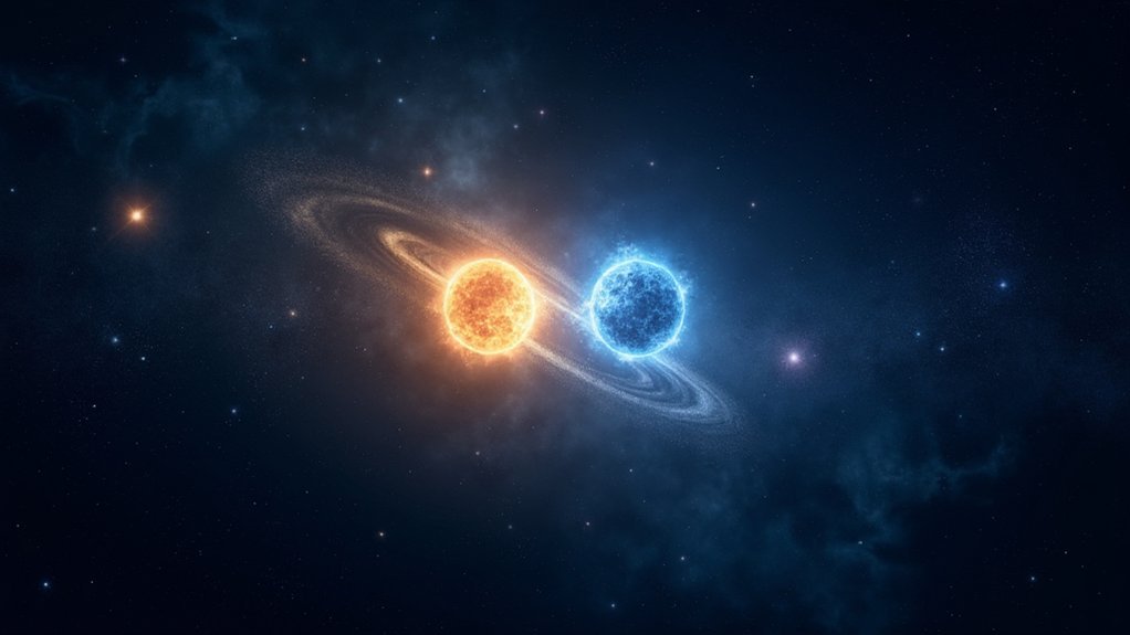 binary star significance explained