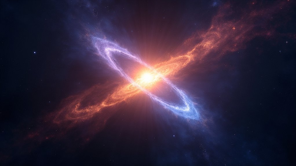 binary star systems studying astrophysics