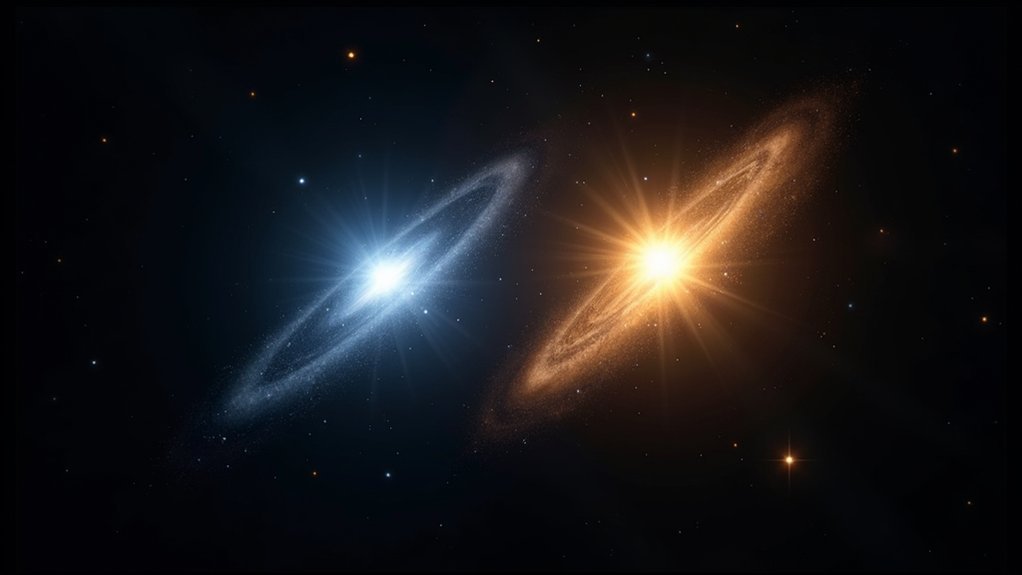 binary systems explained simply