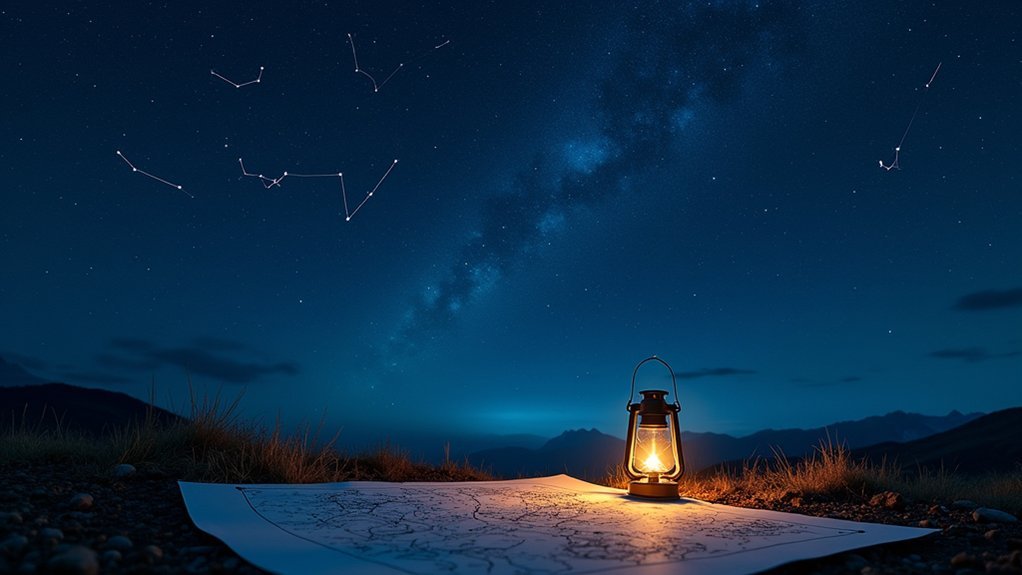 boosting confidence through constellations