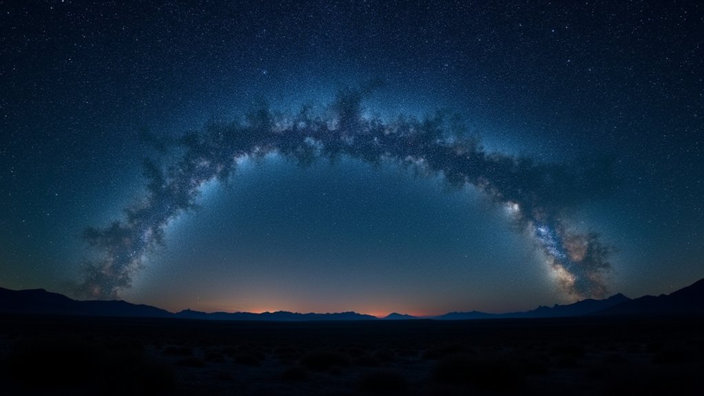 bortle scale for astrophotography