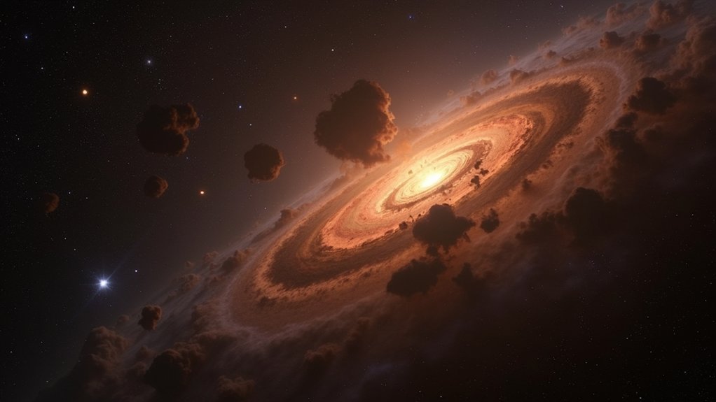 brown dwarfs lack fusion