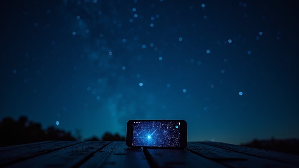 budget friendly educational stargazing apps