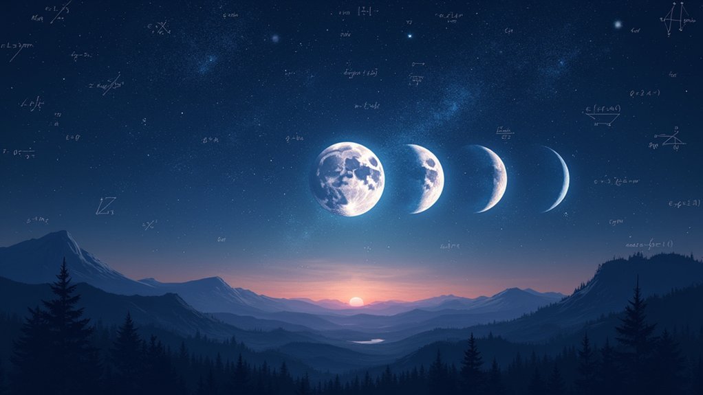 What Math Do You Need For Moon Phases?