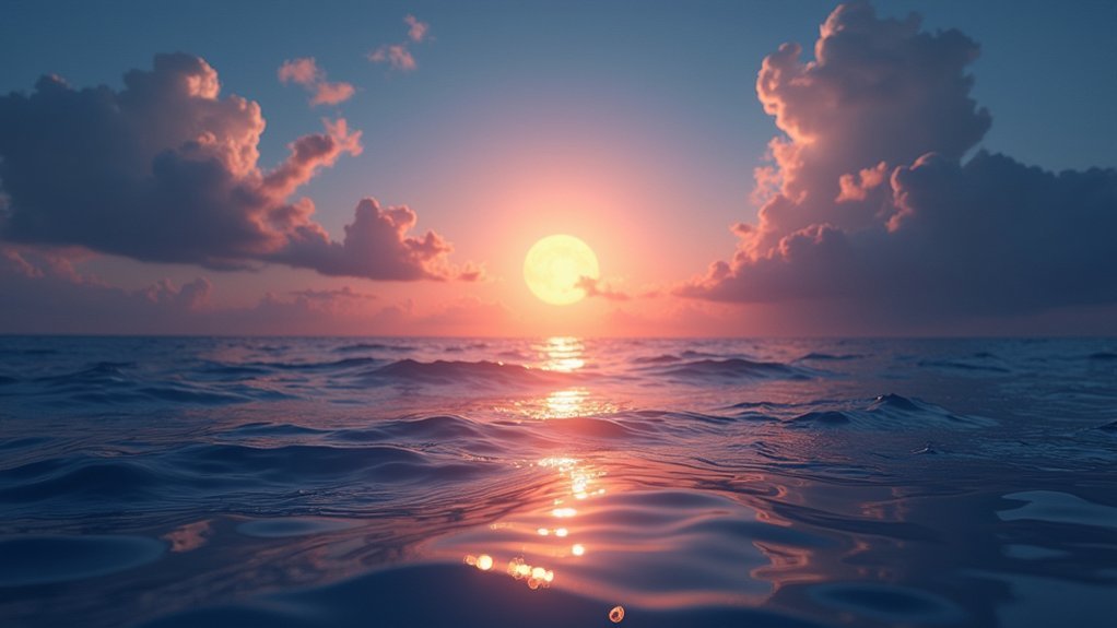Why Do The Sun And Moon Dance Together?