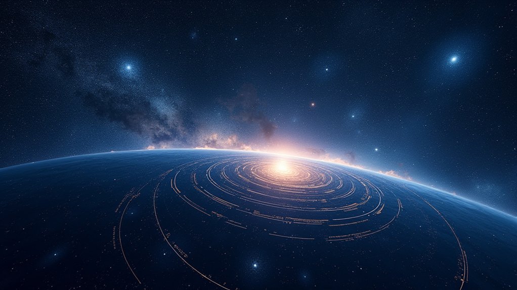 celestial coordinate systems comparison