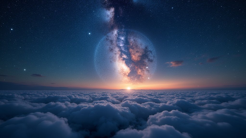 celestial equator and visibility