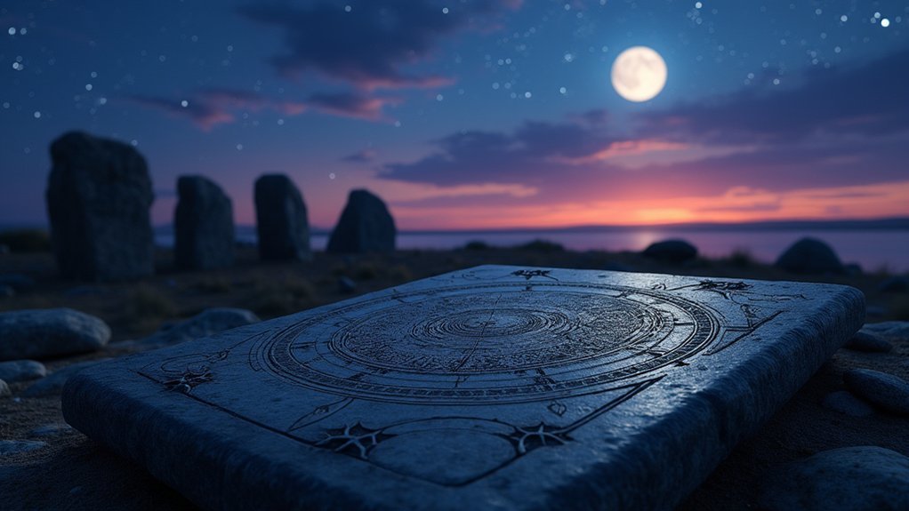 celestial events documentation process