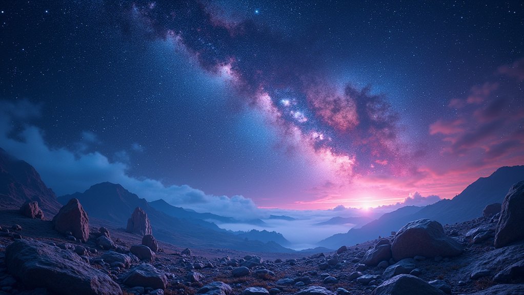 celestial events vocabulary assessment