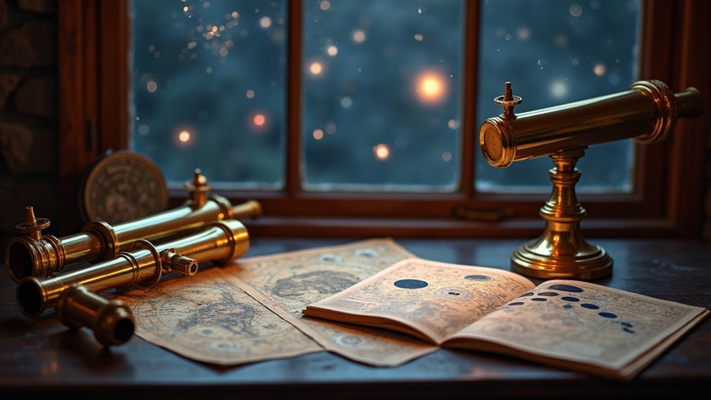 celestial events yearly publications