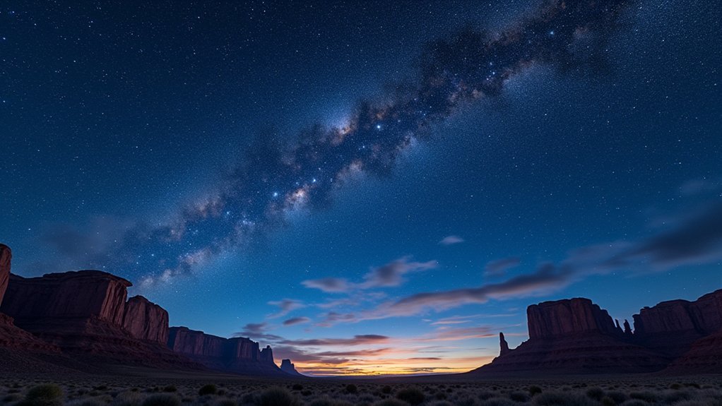 celestial memory through storytelling