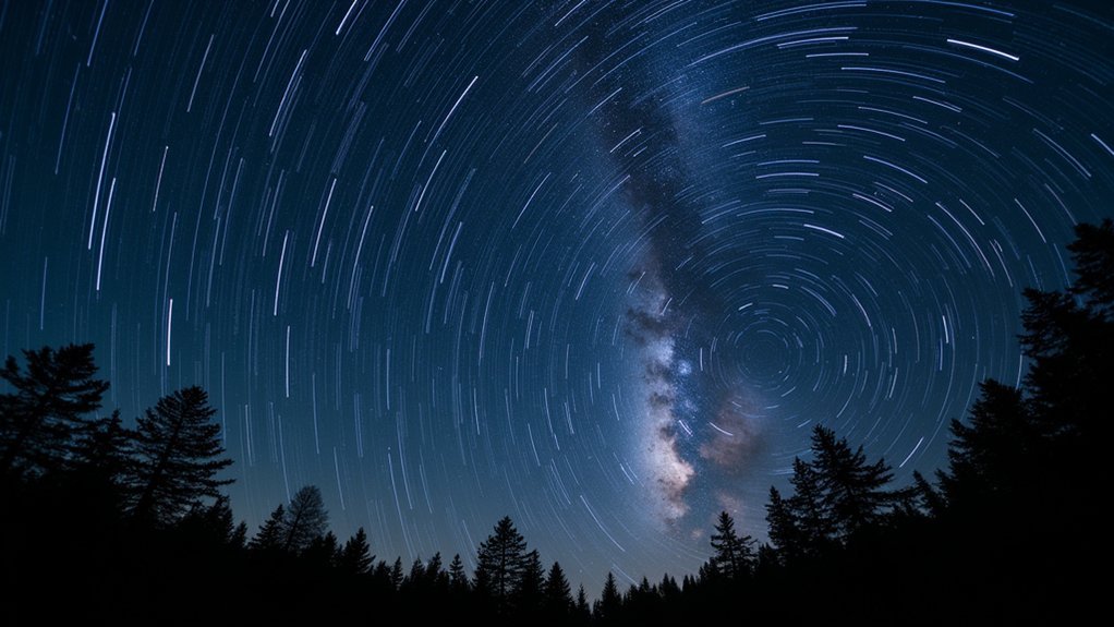 celestial motion observation methods