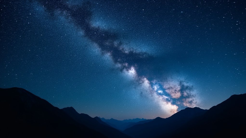 celestial motion phenomena explained