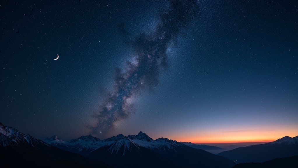 celestial navigation and mythology