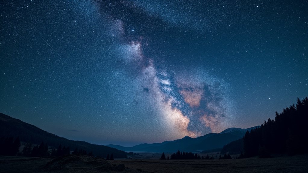 celestial navigation through seasons
