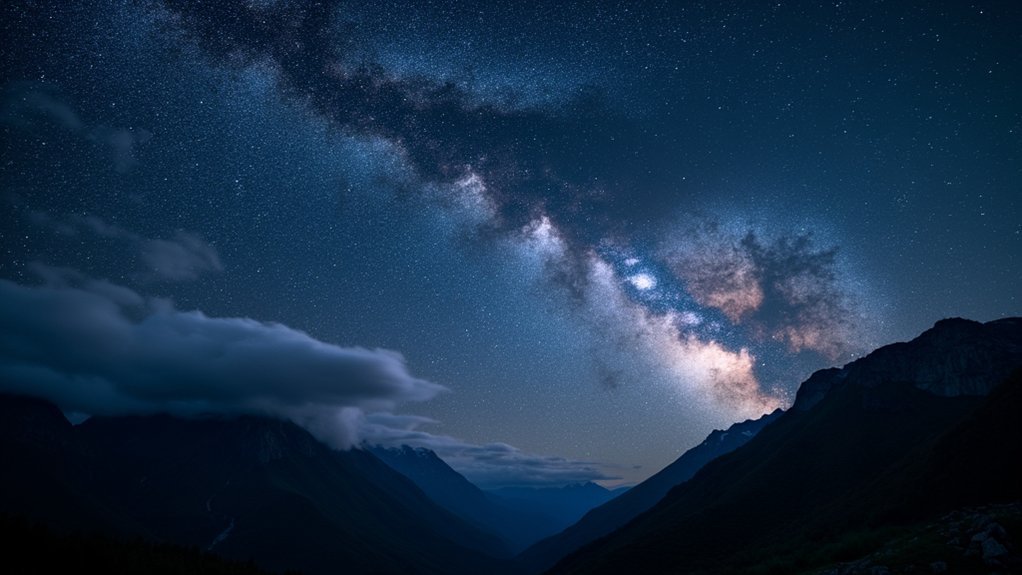 celestial object movement explained