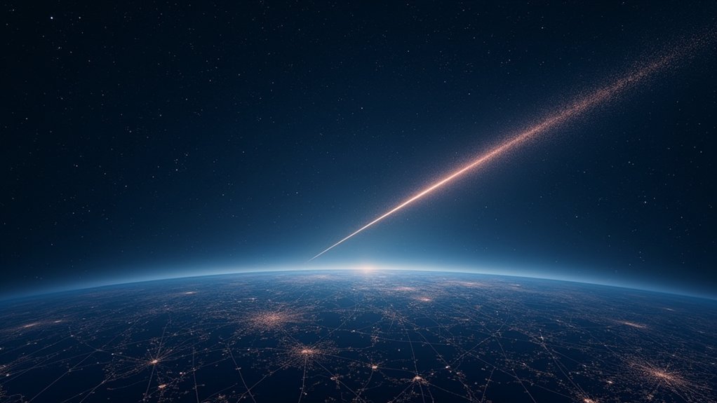 celestial patterns and phenomena
