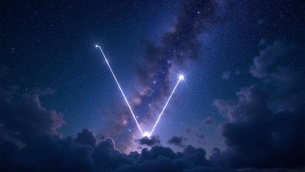 celestial punishment for vanity