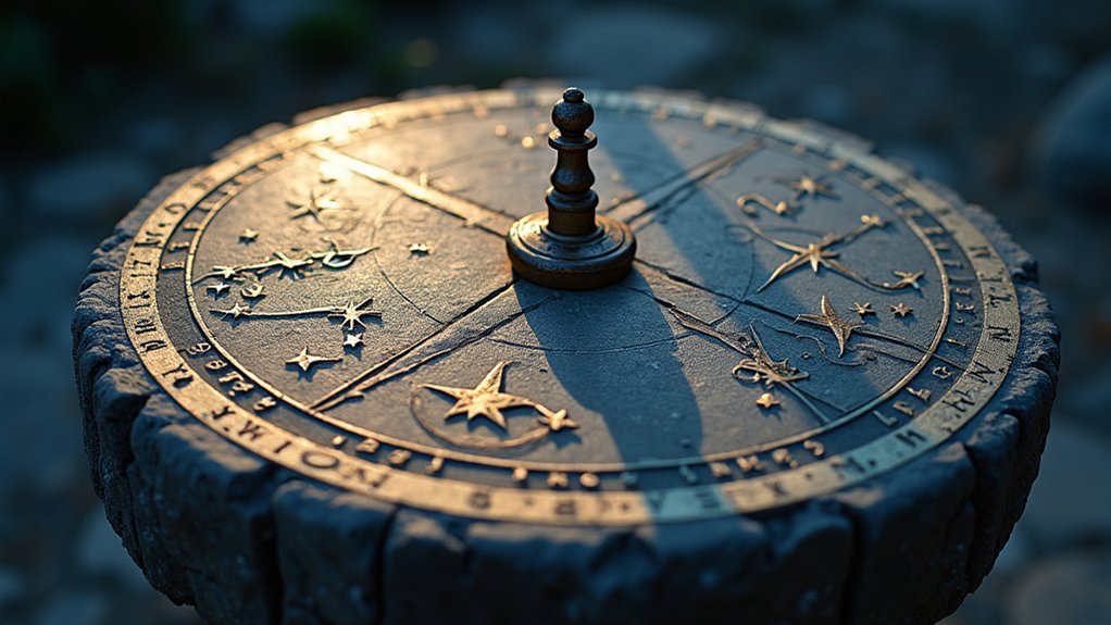 celestial timekeeping and design