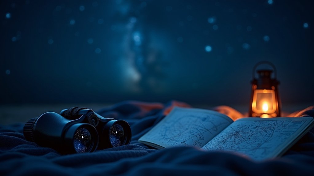 celestial viewing binoculars quality