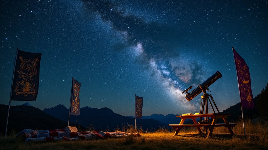 central texas star party