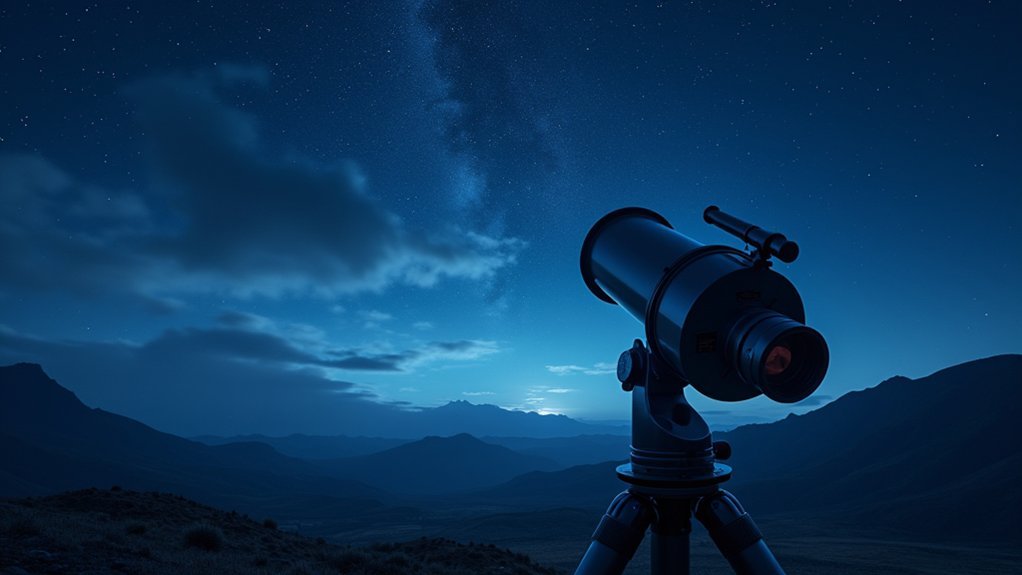 challenging atmospheric equipment strategies