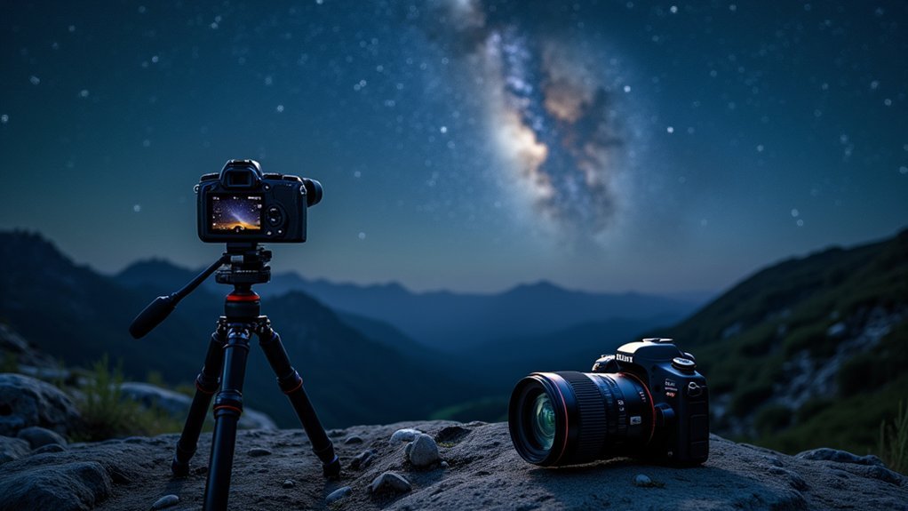 choosing the right camera