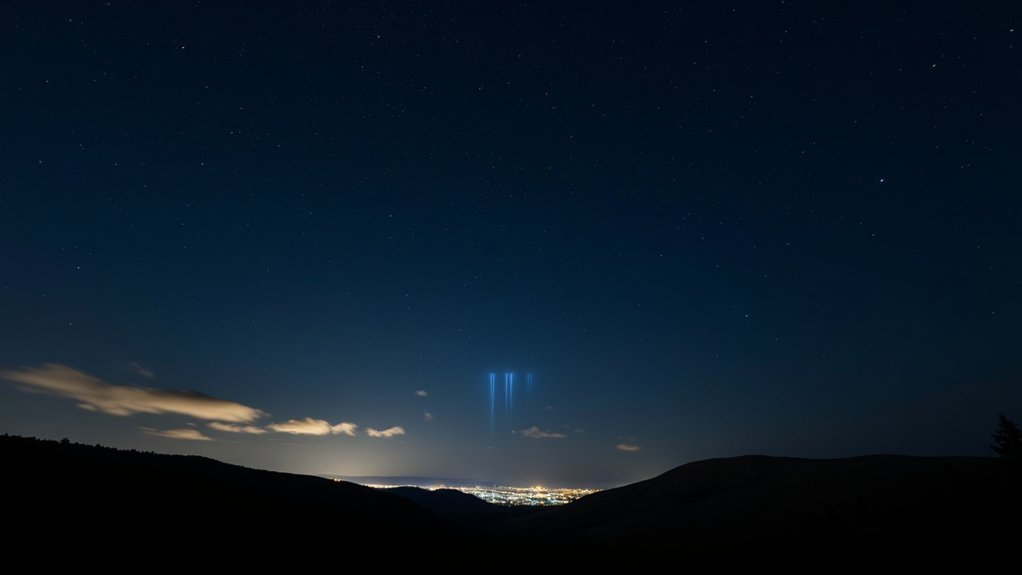 Best Weather Conditions for Spotting Meteor Showers