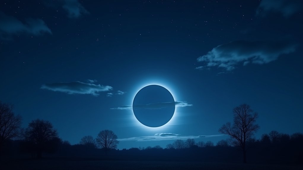 What Weather Makes Perfect Lunar Eclipse Viewing?