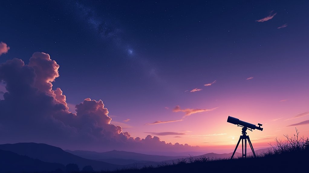 clear sky charts reliability assessed
