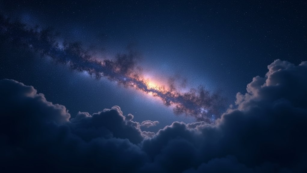 closest stars to earth