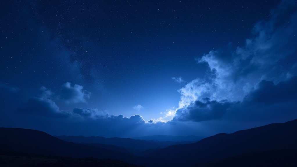 cloud cover viewing optimization