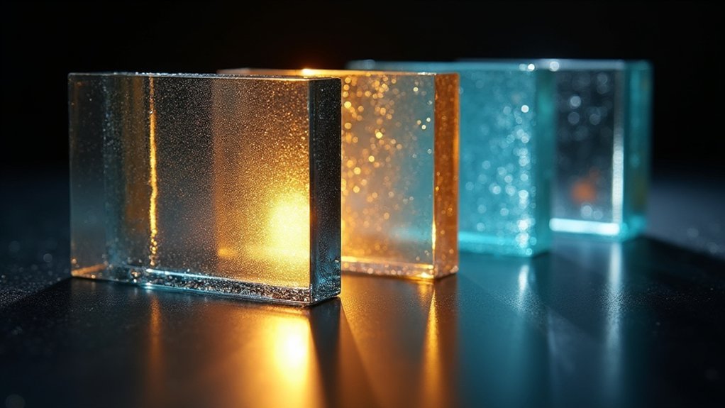 comparing binary brightness effectively