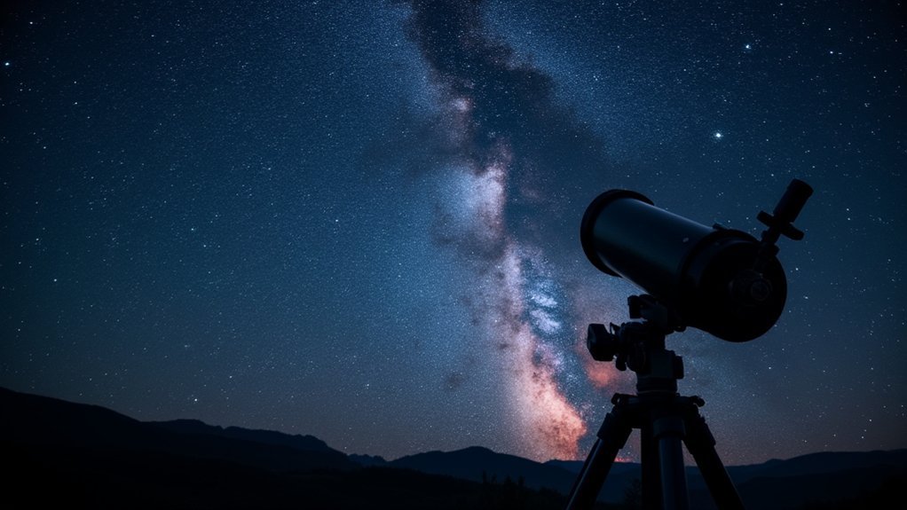 comparing star brightness methods