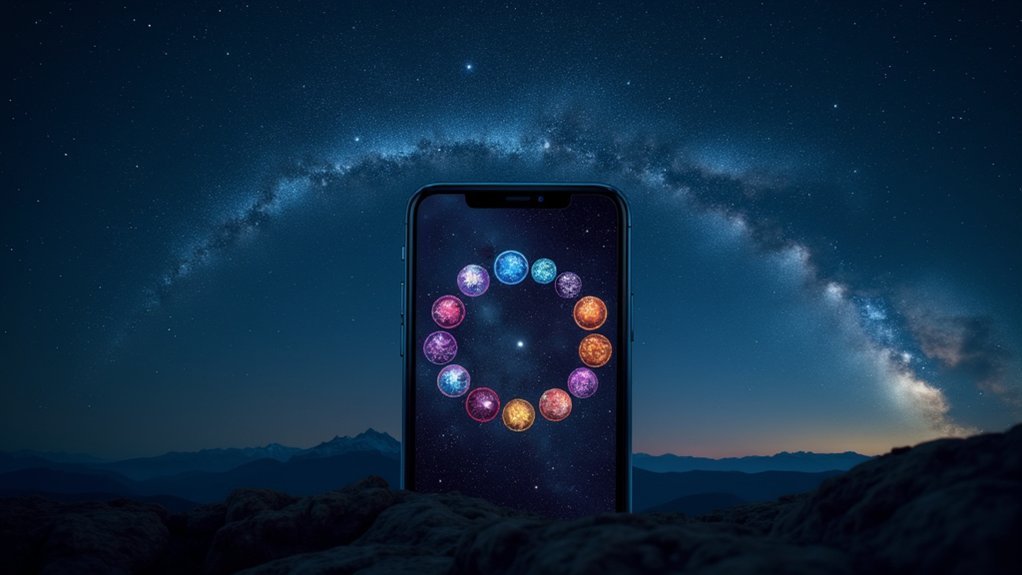 comprehensive celestial object catalog