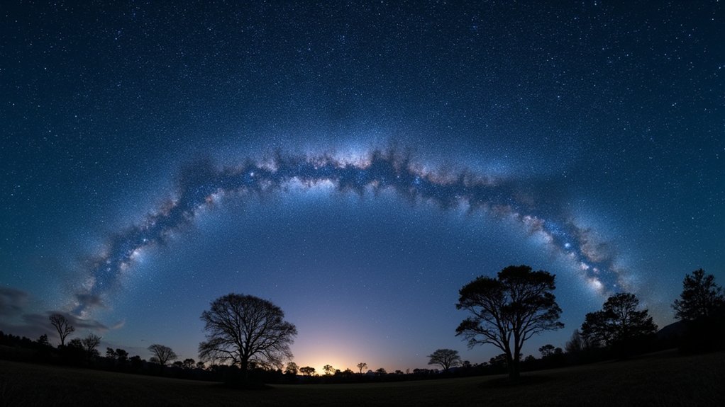 constellation visibility seasonal tracking