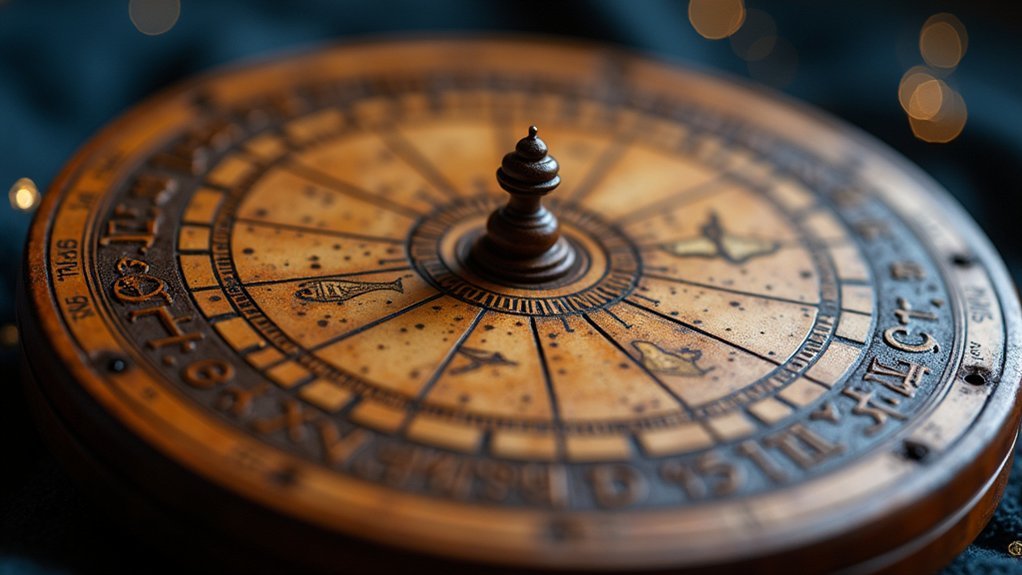 constellation wheel usage tips