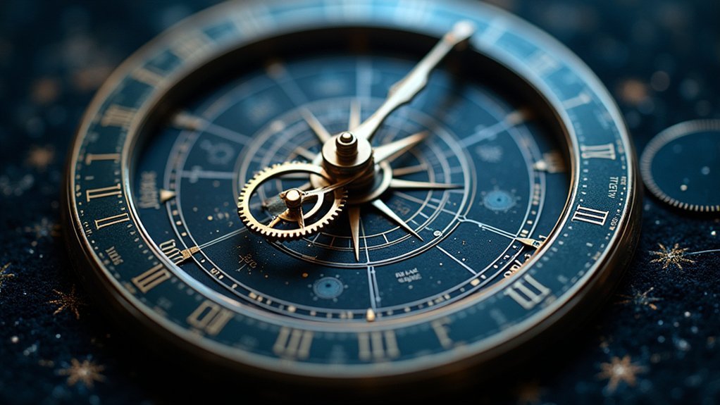 converting astronomy time systems
