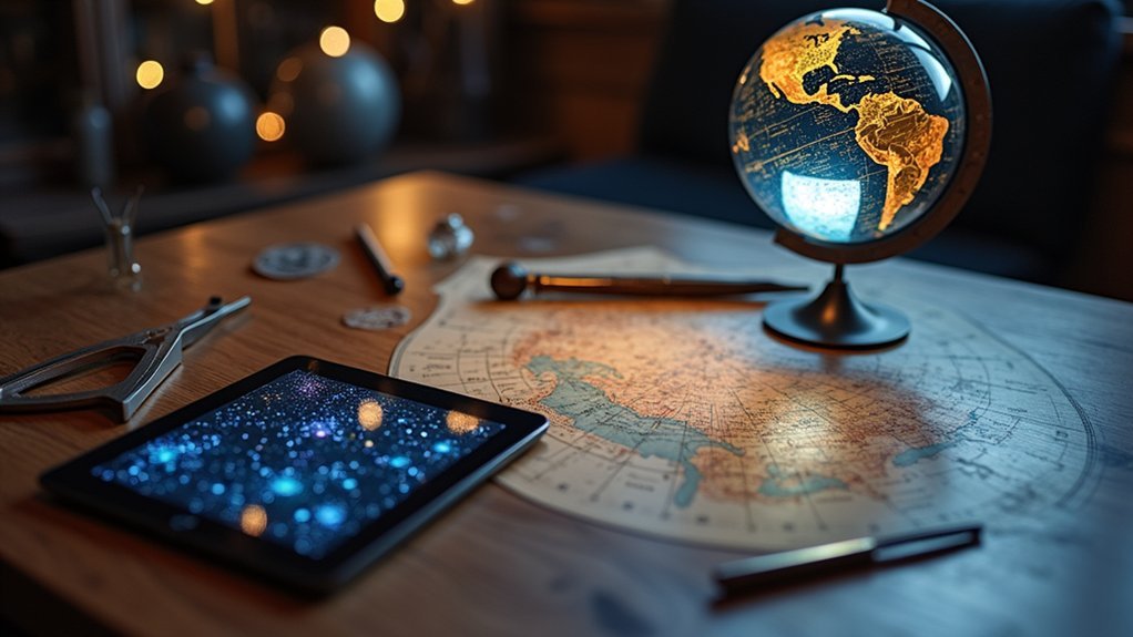 coordinate system transformations explained