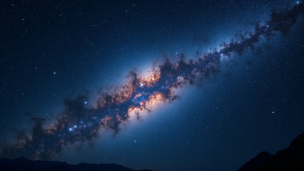 cosmic address system explained