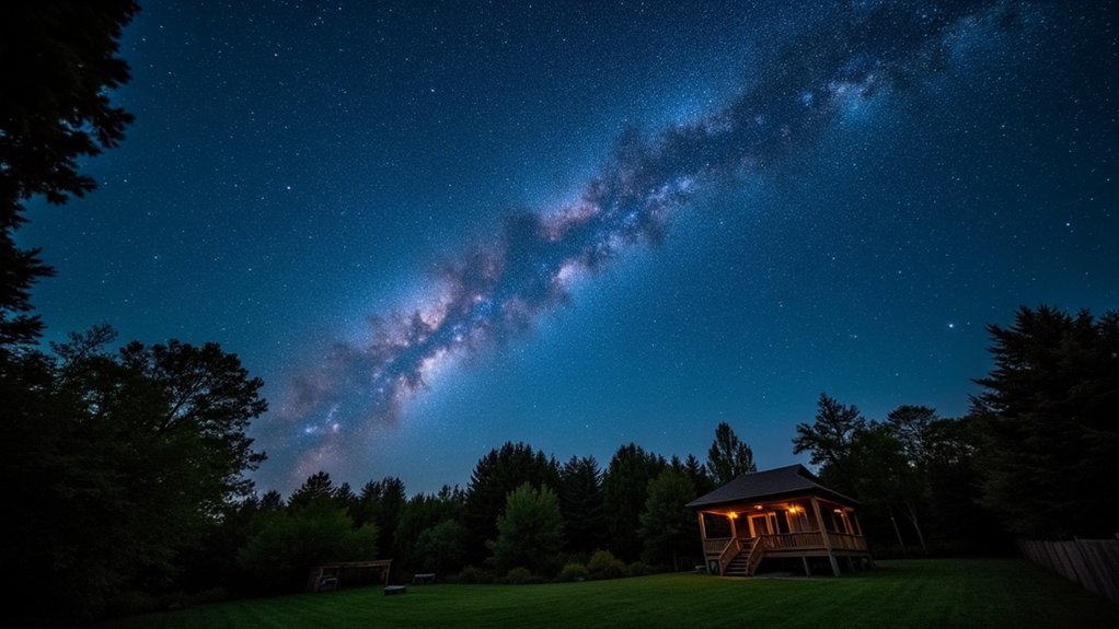 cosmic exploration from home